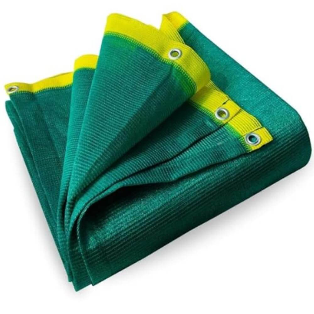 Green Shade Net