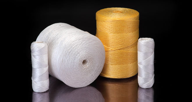 HDPE Baler Twine
